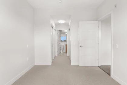 Hallway Photo of 209 6160 London Road, Richmond, BC