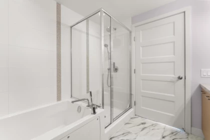 Laundry Room Photo of 209 6160 London Road, Richmond, BC
