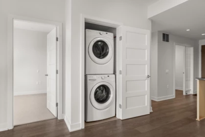 Mudroom Photo of 209 6160 London Road, Richmond, BC
