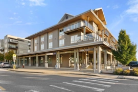 209 6160 London Road, Richmond, BC