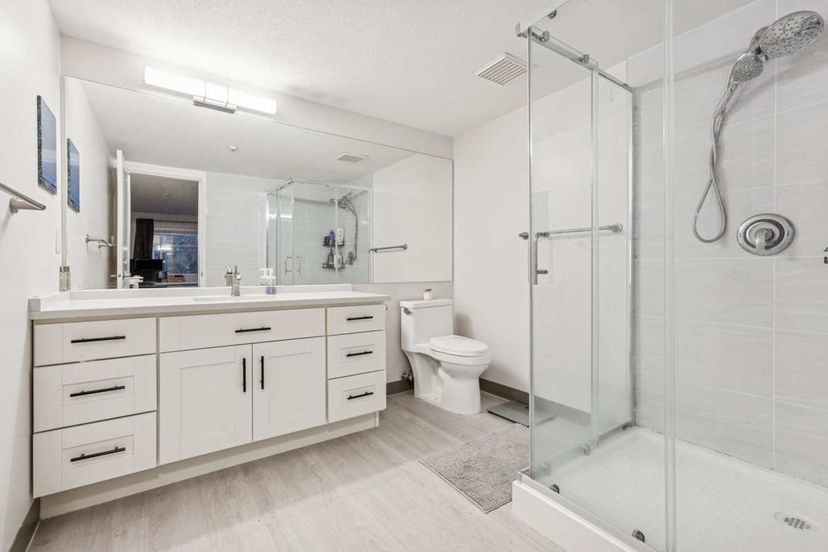 Loft / Bonus Room Photo of 215 8180 Jones Road, Richmond, BC