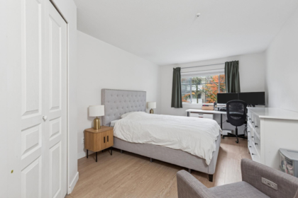 Bedroom 4 Photo of 215 8180 Jones Road, Richmond, BC