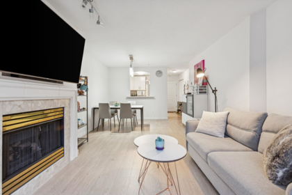 Breakfast Nook Photo of 215 8180 Jones Road, Richmond, BC