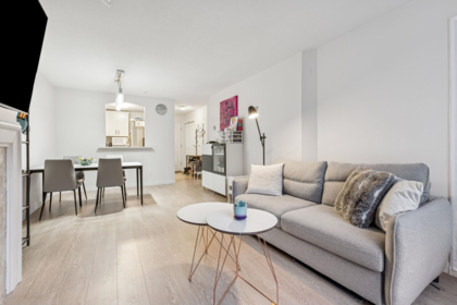 215 8180 Jones Road, Richmond, BC, Brighouse South — 2 bed apartment/condo for sale