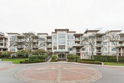 215 8180 Jones Road, Richmond, BC