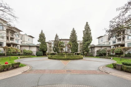 215 8180 Jones Road, Richmond, BC