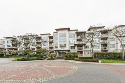 215 8180 Jones Road, Richmond, BC