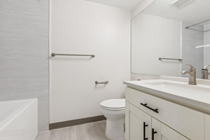 Mudroom Photo of 215 8180 Jones Road, Richmond, BC