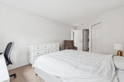Office / Den Photo of 215 8180 Jones Road, Richmond, BC