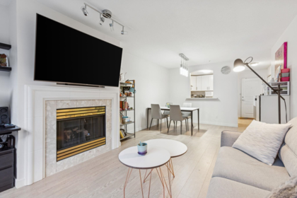 Pantry Photo of 215 8180 Jones Road, Richmond, BC
