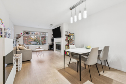 Primary Bedroom Photo of 215 8180 Jones Road, Richmond, BC