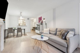 215 8180 Jones Road, Richmond, BC