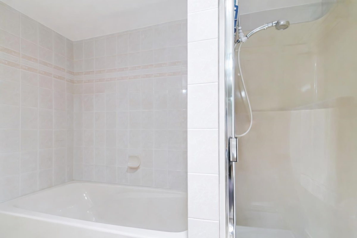 Bedroom 2 Photo of 313 7435 Moffatt Road, Richmond, BC