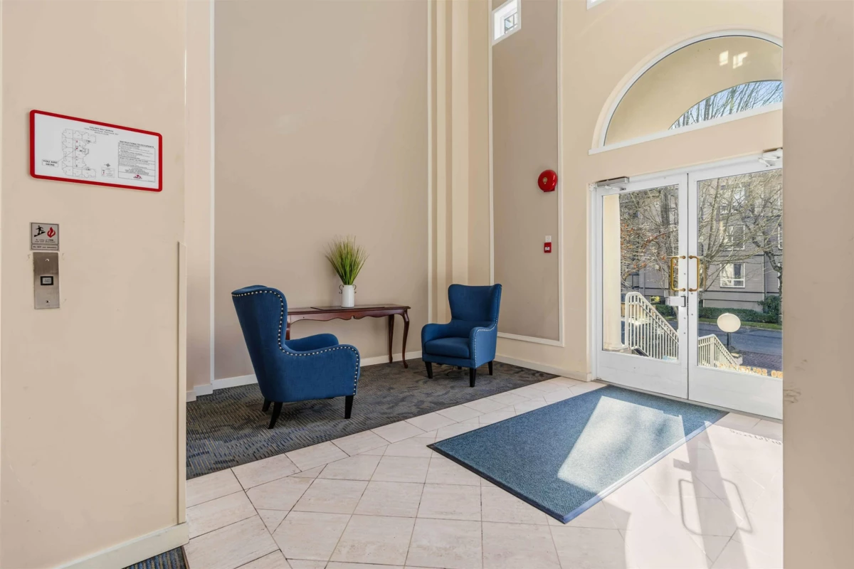 Guest Bathroom Photo of 313 7435 Moffatt Road, Richmond, BC