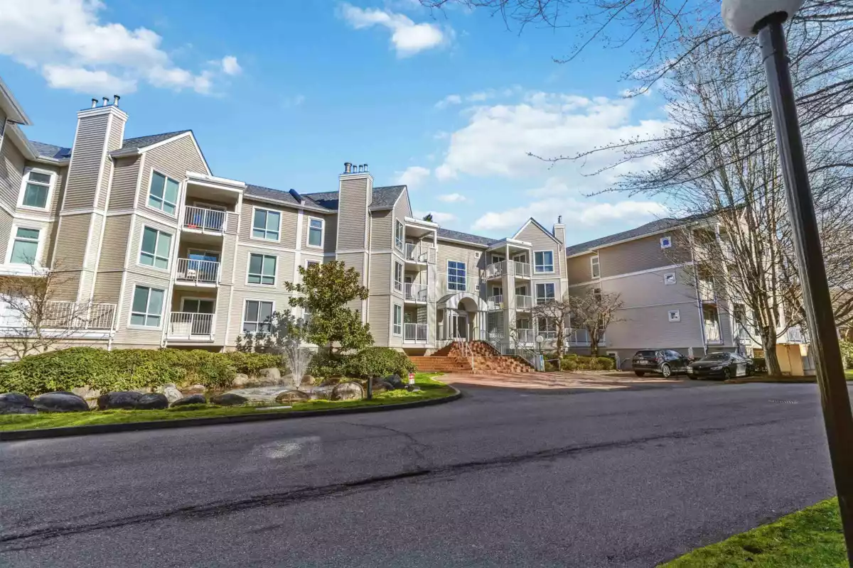 Loft / Bonus Room Photo of 313 7435 Moffatt Road, Richmond, BC