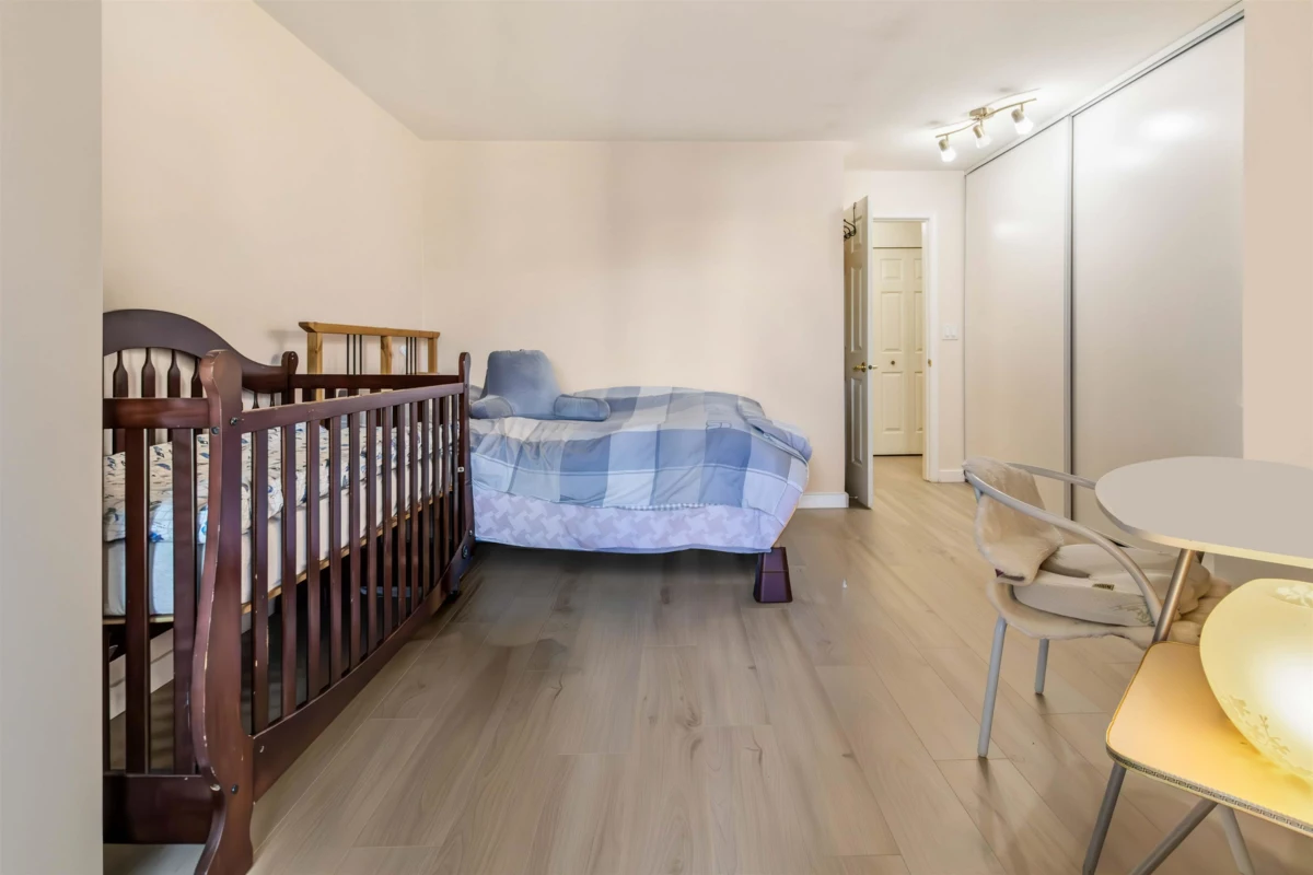 Primary Bathroom Photo of 313 7435 Moffatt Road, Richmond, BC