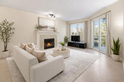313 7435 Moffatt Road, Richmond, BC