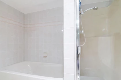Primary Bedroom Photo of 313 7435 Moffatt Road, Richmond, BC