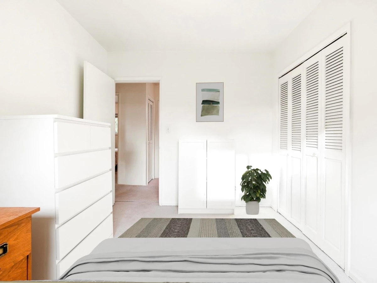 Office / Den Photo of 1350 Berkley Road, North Vancouver, BC