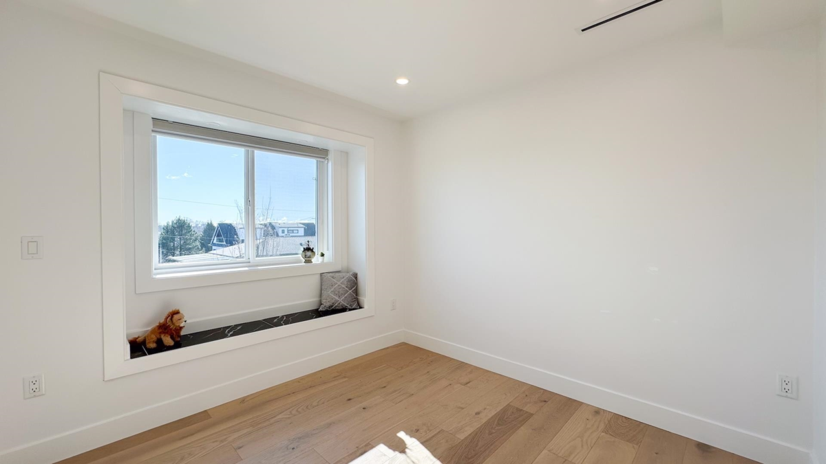 Bedroom 4 Photo of 2723 Turner Street, Vancouver, BC