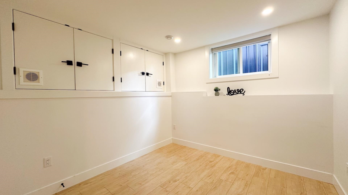 Front Yard Photo of 2723 Turner Street, Vancouver, BC