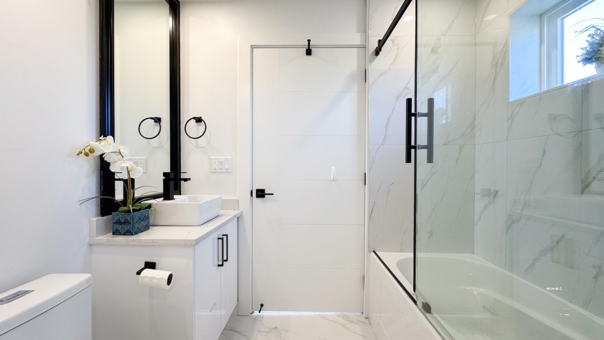 Loft / Bonus Room Photo of 2723 Turner Street, Vancouver, BC