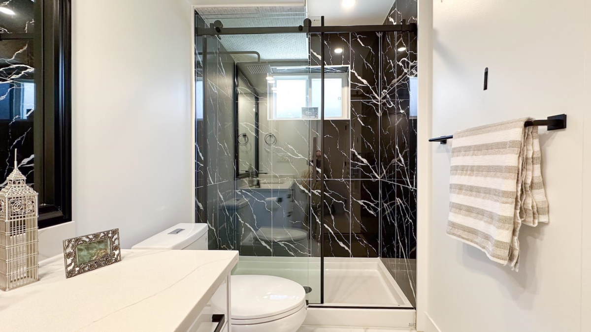 Office / Den Photo of 2723 Turner Street, Vancouver, BC