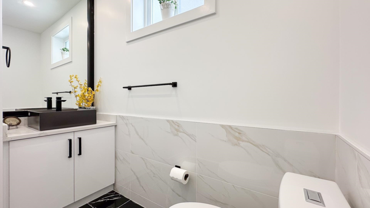 Pantry Photo of 2723 Turner Street, Vancouver, BC