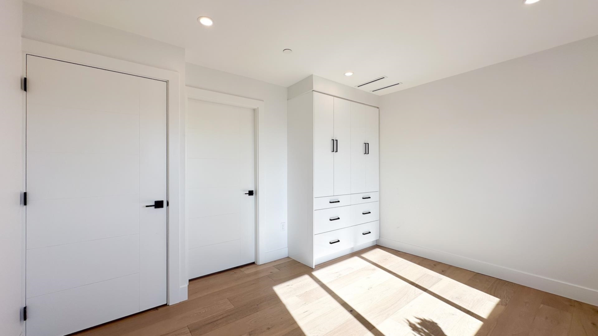 Walk-In Closet Photo of 2723 Turner Street, Vancouver, BC