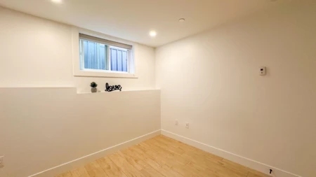 Garden / Landscaping Photo of 2723 Turner Street, Vancouver, BC