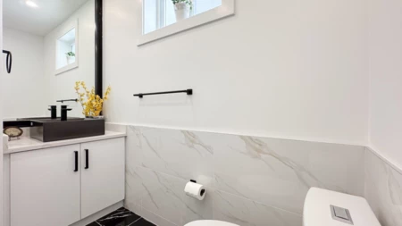 Pantry Photo of 2723 Turner Street, Vancouver, BC