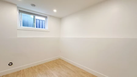Swimming Pool Photo of 2723 Turner Street, Vancouver, BC