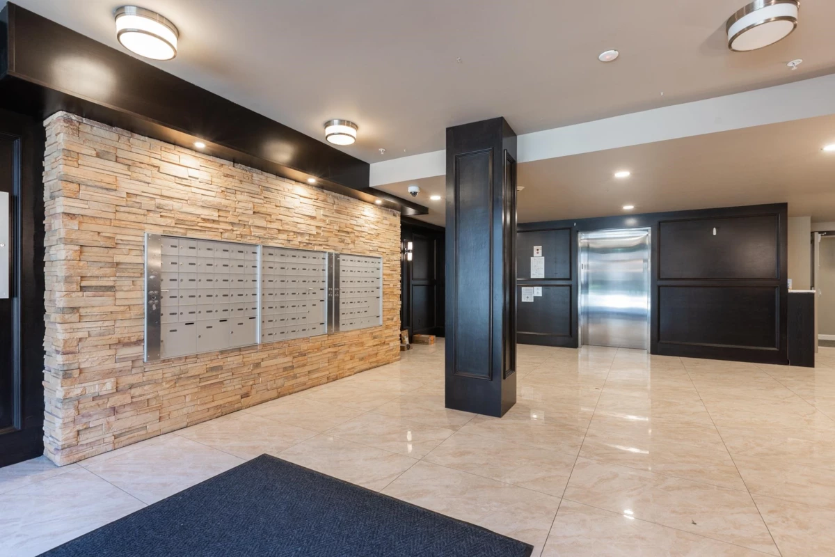 Family Room Photo of A102 20716 Willoughby Town Centre Drive, Langley, BC