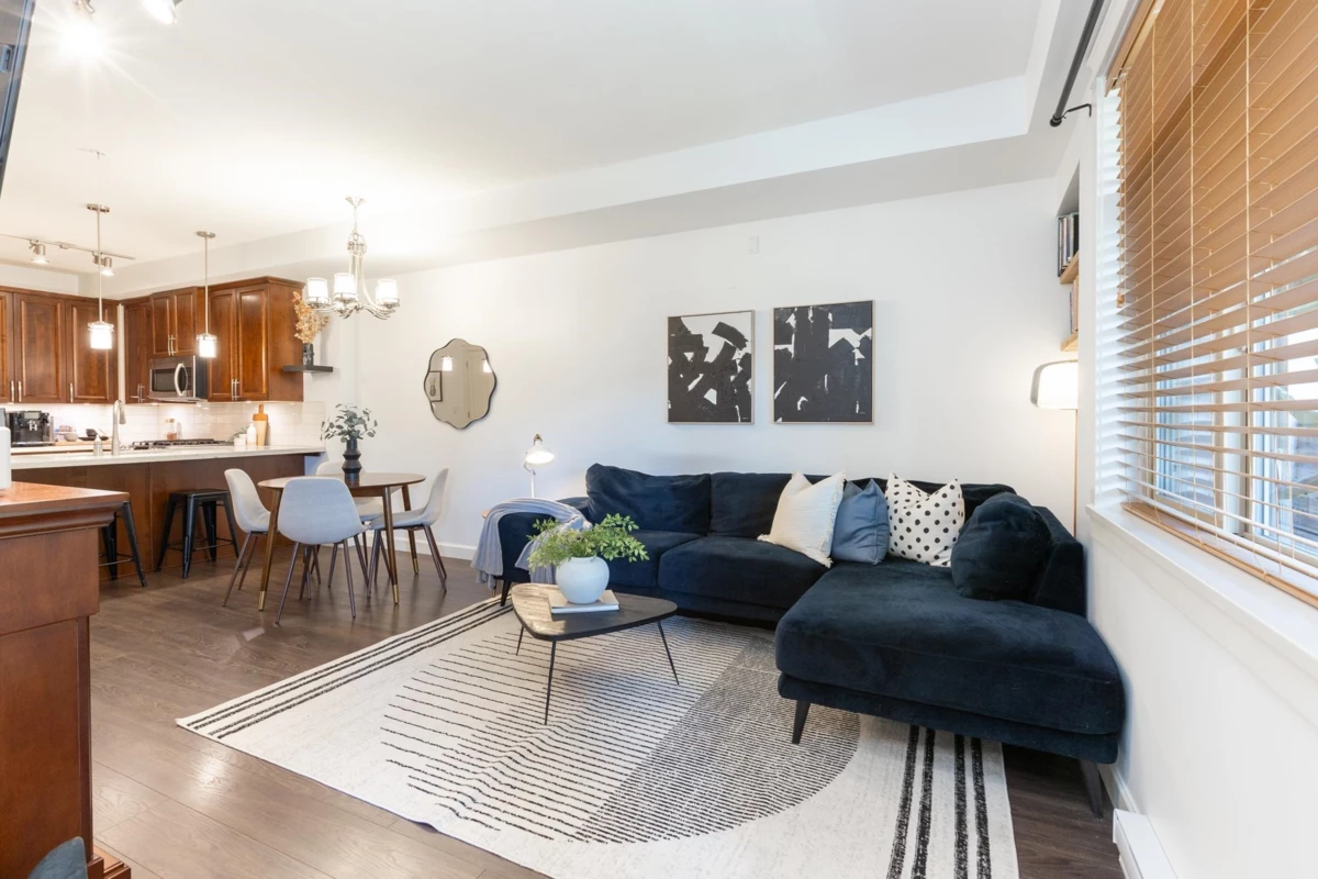 Loft / Bonus Room Photo of A102 20716 Willoughby Town Centre Drive, Langley, BC