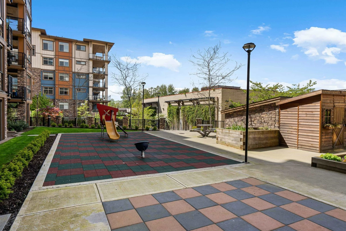 Neighborhood Park Photo Near A102 20716 Willoughby Town Centre Drive, Langley, BC