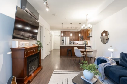 Office / Den Photo of A102 20716 Willoughby Town Centre Drive, Langley, BC