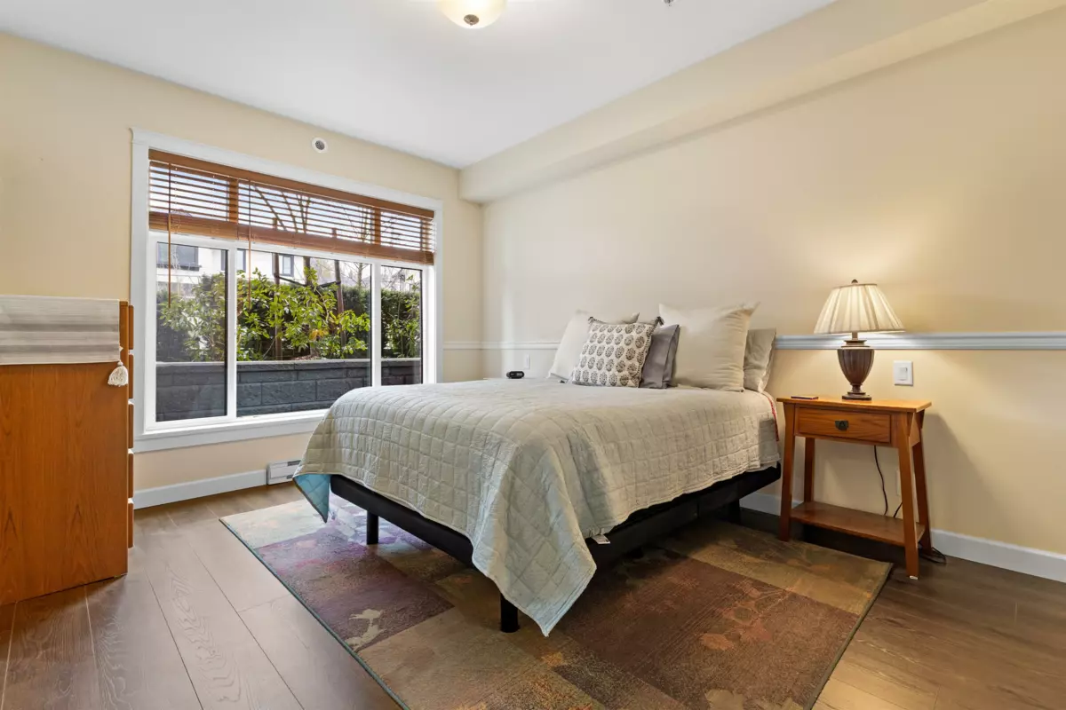 Bedroom 4 Photo of 204 20376 86 Avenue, Langley, BC