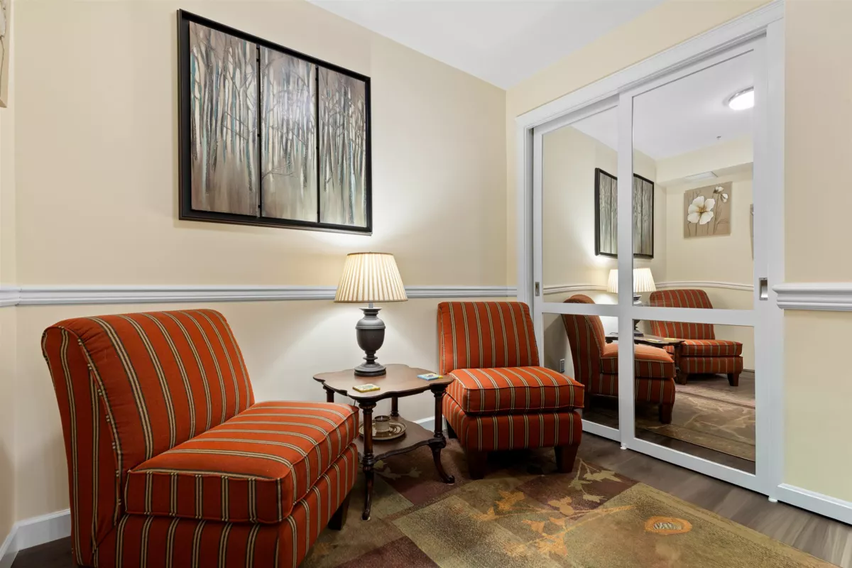 Front Yard Photo of 204 20376 86 Avenue, Langley, BC