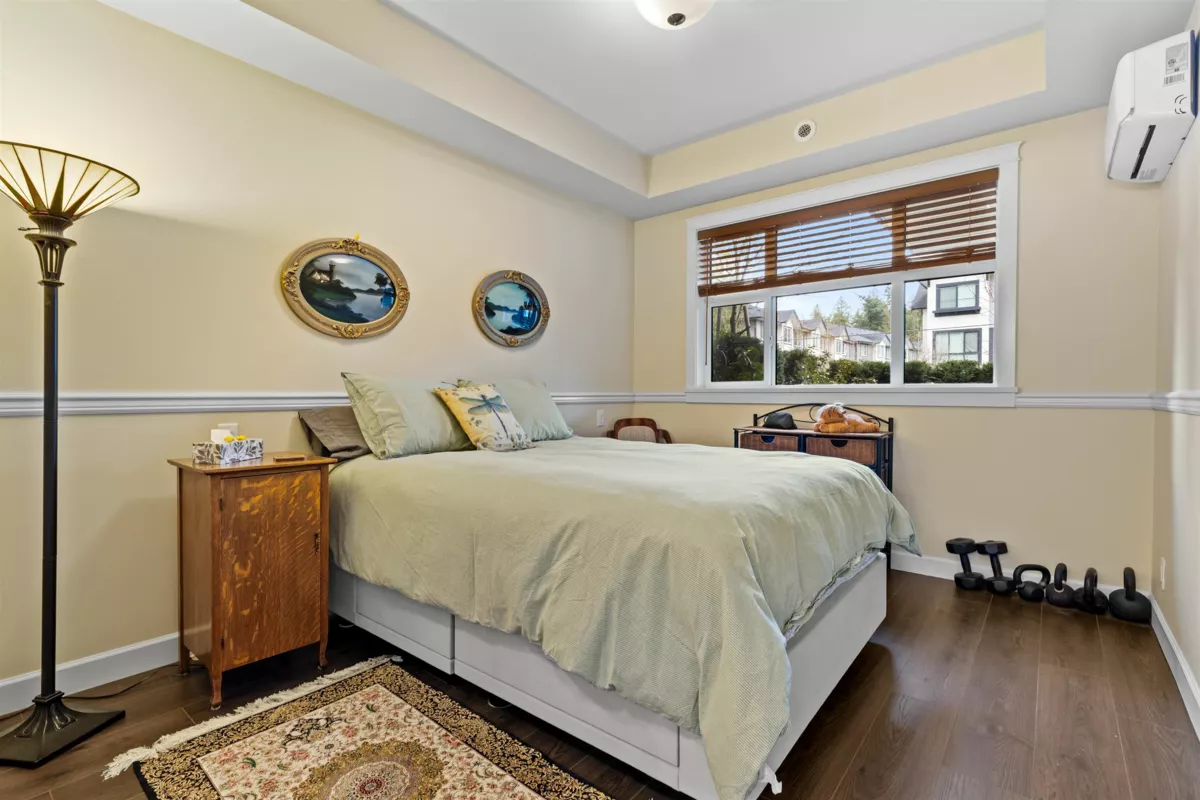 Guest Bathroom Photo of 204 20376 86 Avenue, Langley, BC