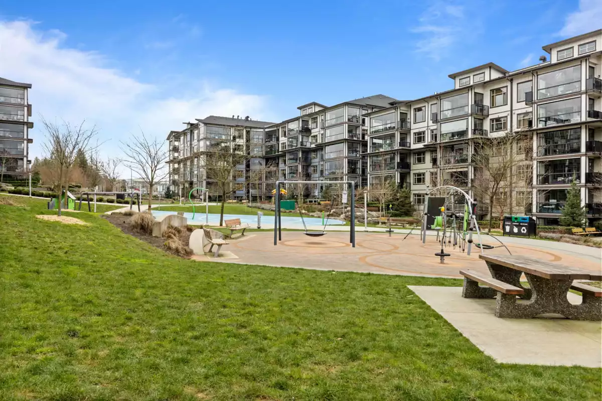 Hot Tub / Spa Photo of 204 20376 86 Avenue, Langley, BC