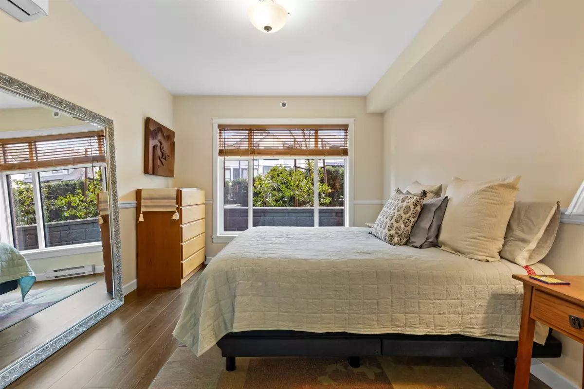 Laundry Room Photo of 204 20376 86 Avenue, Langley, BC