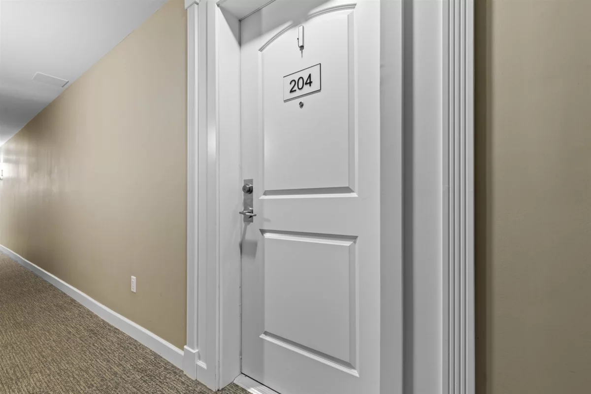 Mudroom Photo of 204 20376 86 Avenue, Langley, BC