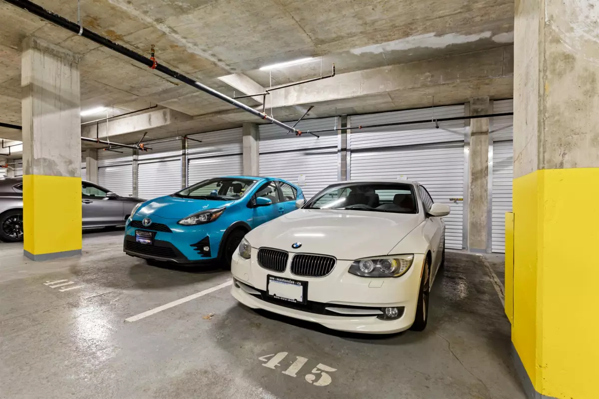 Outdoor Patio Photo of 204 20376 86 Avenue, Langley, BC