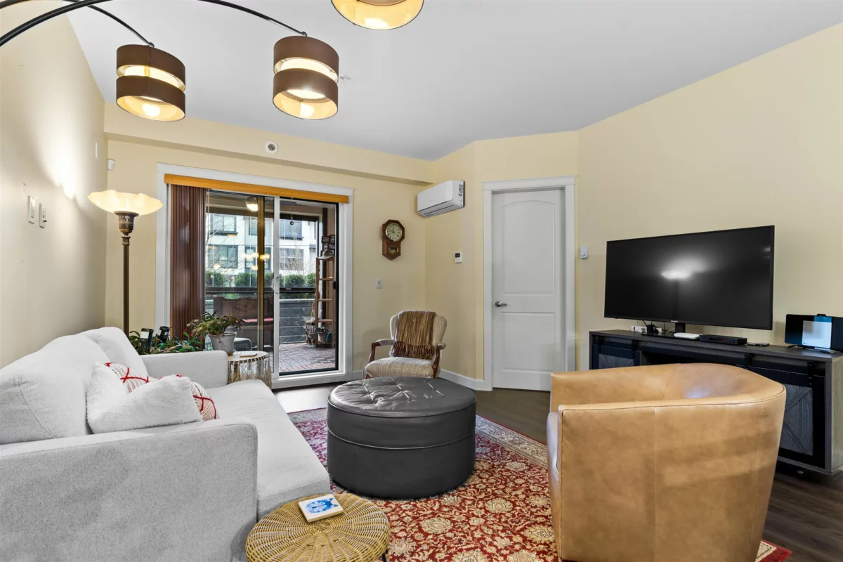 Pantry Photo of 204 20376 86 Avenue, Langley, BC