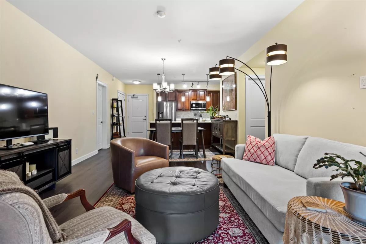 Primary Bathroom Photo of 204 20376 86 Avenue, Langley, BC