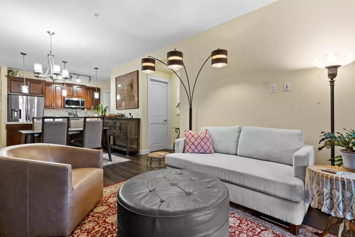 Primary Bedroom Photo of 204 20376 86 Avenue, Langley, BC