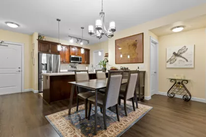 204 20376 86 Avenue, Langley, BC