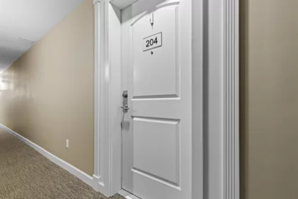 Mudroom Photo of 204 20376 86 Avenue, Langley, BC