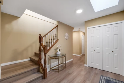 Family Room Photo of 5162 Alderfeild Place, West Vancouver, BC