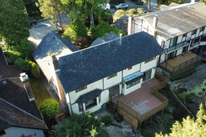 Hot Tub / Spa Photo of 5162 Alderfeild Place, West Vancouver, BC